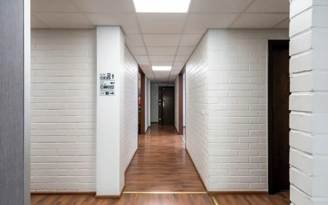 Hiisi Hostel Vihti Selli