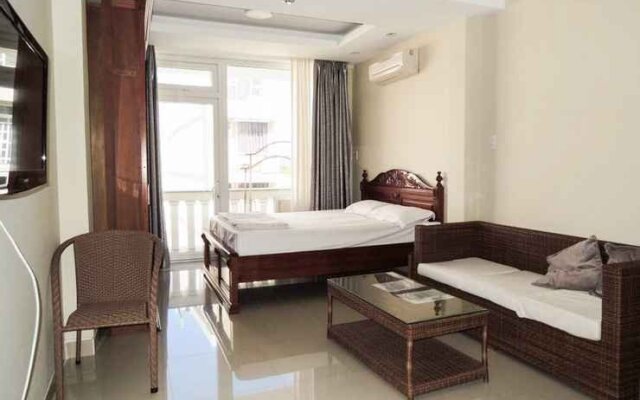 Kalambak Apartment & Hotel