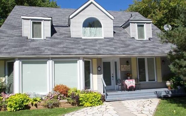 Gypsy by the Lake B & B