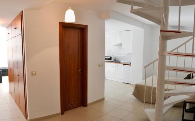 Dos Olivos Apartamentos