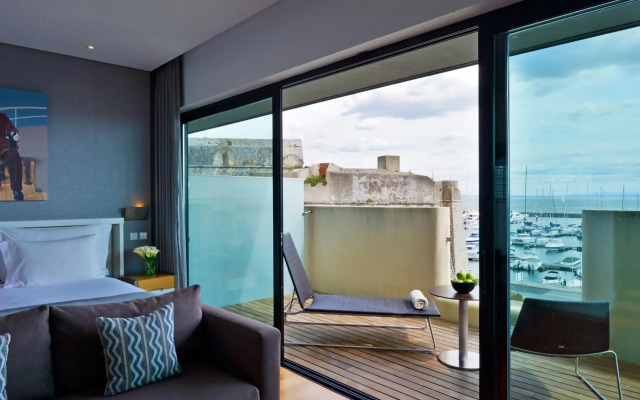 Pestana Cidadela Cascais - Pousada & Art District