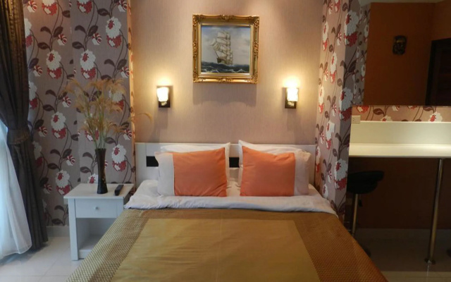 Apartments Alex Group NEOcondo Pattaya