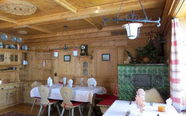 Gasthaus & Hotel Berninahaus