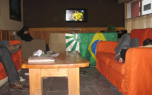 Marcopolo Inn Bariloche - Hostel