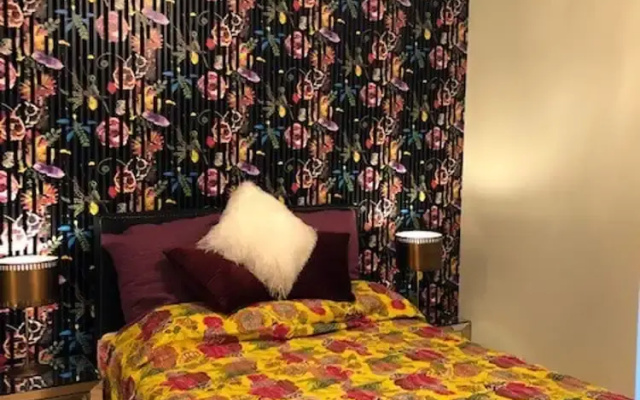 Duffotel Paddington Exec 2-bedroom Apartment