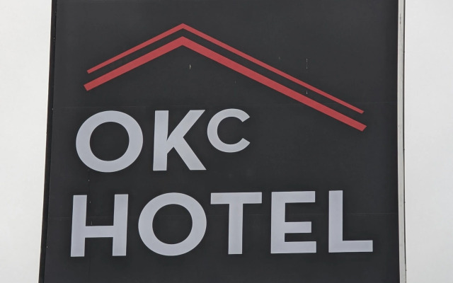 OKC Hotel