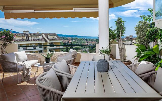 SAA3- Spacious apartment close to beach