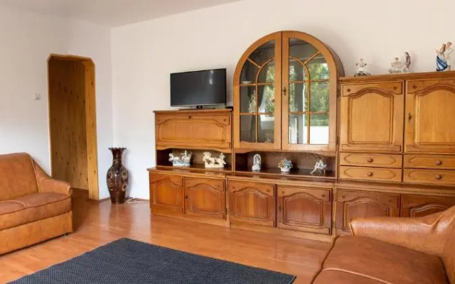 Family-friendly Apartment