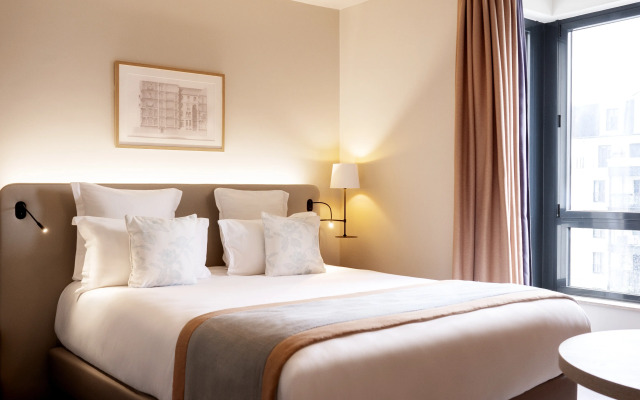 Séjours & Affaires Paris Bagnolet