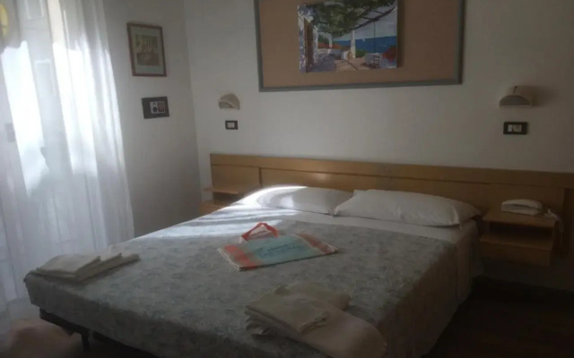 Hotel Tre Grazie