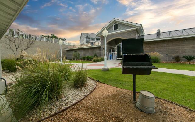 Holiday Inn Club Vacations Hill Country Resort Canyon LK by IHG