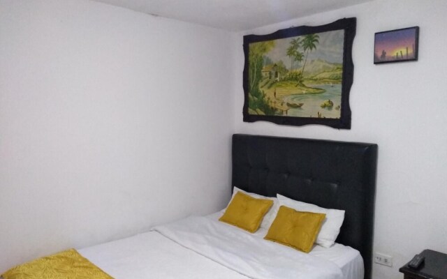 Hotel  Casa Nini