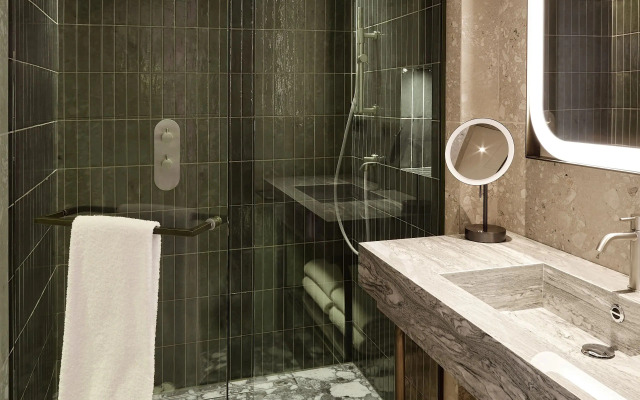 Hyatt Regency Rome Central