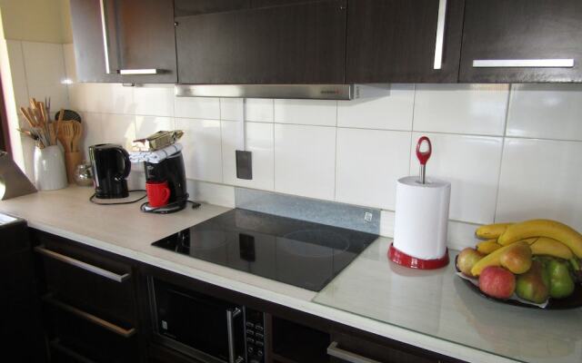 Isla de Maipo Country home