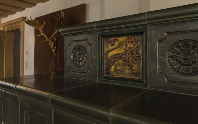 Residence Jochberg bei Kitzbühel