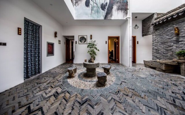 Wuzhen Chanyi Wenhua Hotel