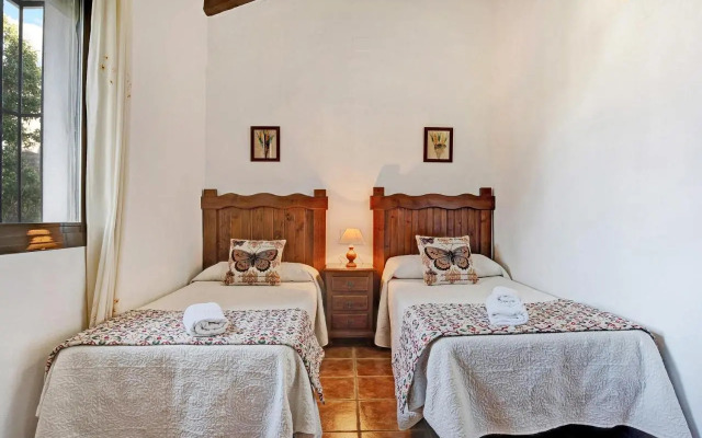 Villa Mendoza