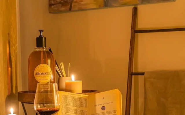 Rovelli 41 in Como With 2 Bedrooms and 3 Bathrooms