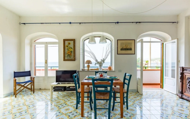 Casa del Capricorno
