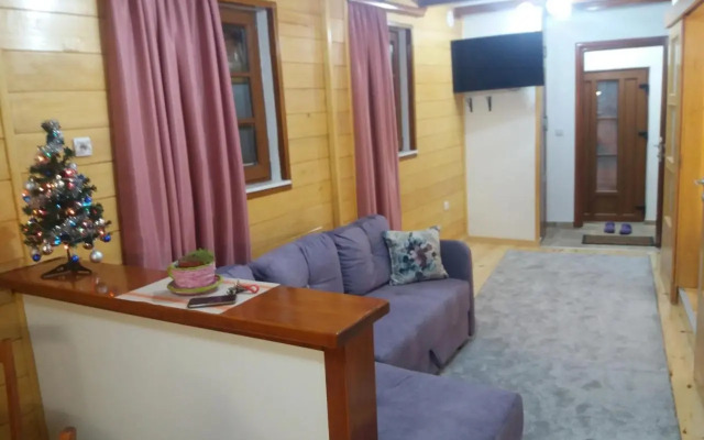 Apartments Vila Zubović