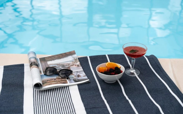 Westotel Taverny - Paris Val d'Oise