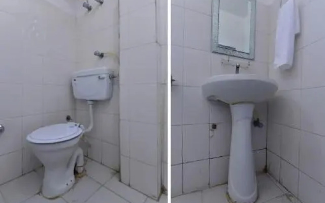 Hotel Silver Face by OYO Rooms