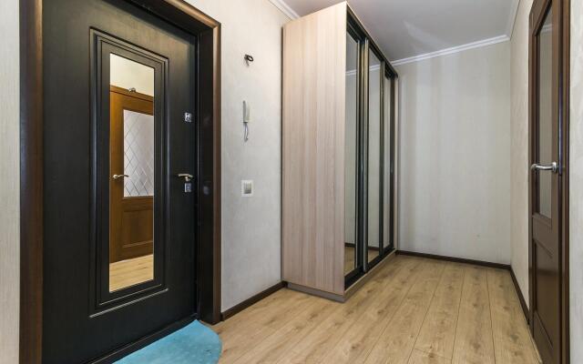 Апартаменты на улице Ишунина 7