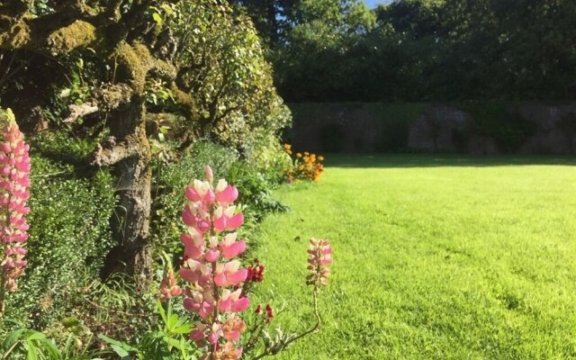 Old Bridwell