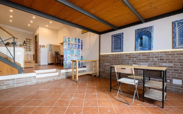 Via Pedamentina S Martino 60