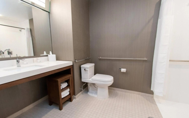 Courtyard by Marriott Mesa At Wrigleyville West