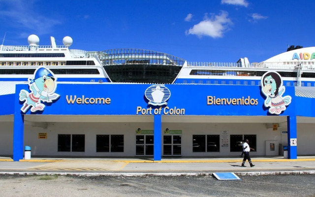 La Cubana Hotel & Residencial