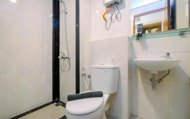 Stunning 1Br At Grand Kamala Lagoon Apartment