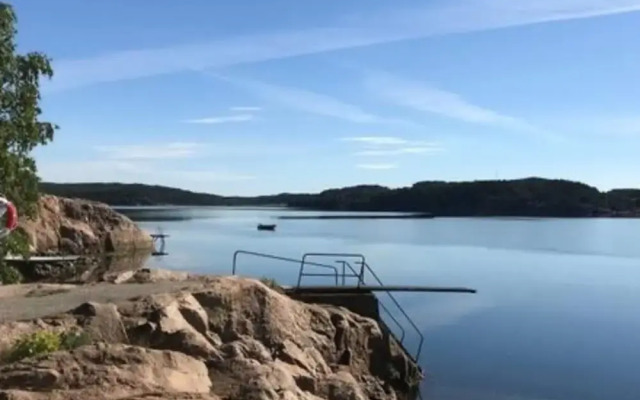 5 Star Holiday Home in Brastad