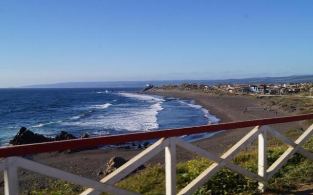 Pichilemu Apart Hotel