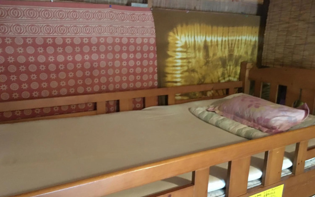 OKINAWA MOTOBU GUESTHOUSE - Hostel – Guest Rooms – Motobu