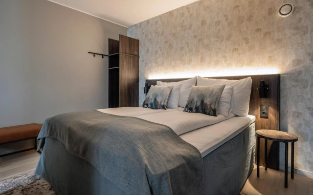 Quality Hotel Airport Vaernes