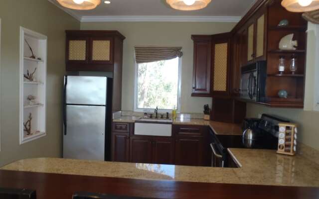 February Point Villa BB1