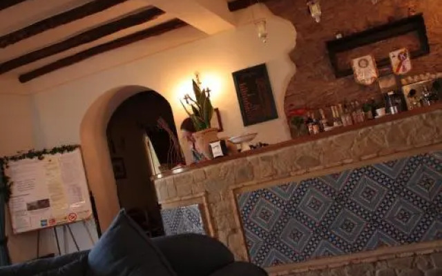 Agriturismo Il Daino