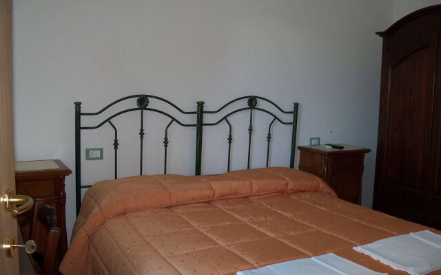 Agriturismo Il Pavone