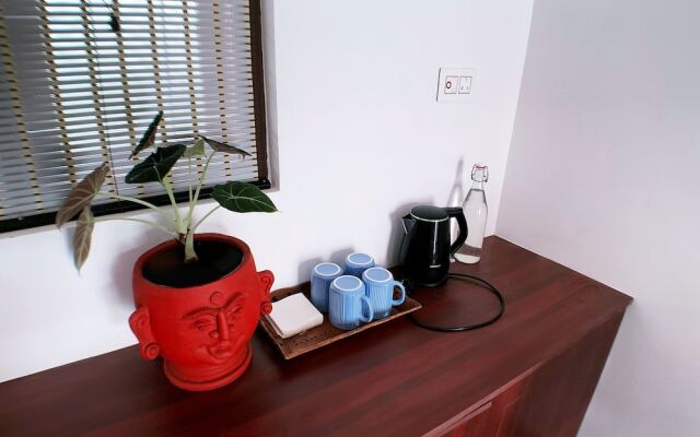 Moon Wings Mountain Resort