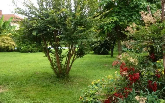B&B Le Meridiane