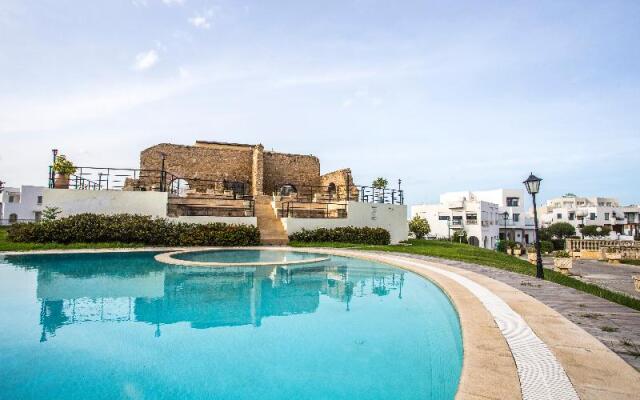 Golden Carthage Hotel & Residence