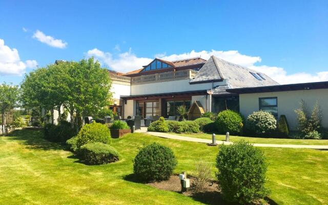 The Gailes Hotel and Spa