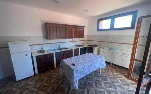 Sant'onofrio suite 2.0
