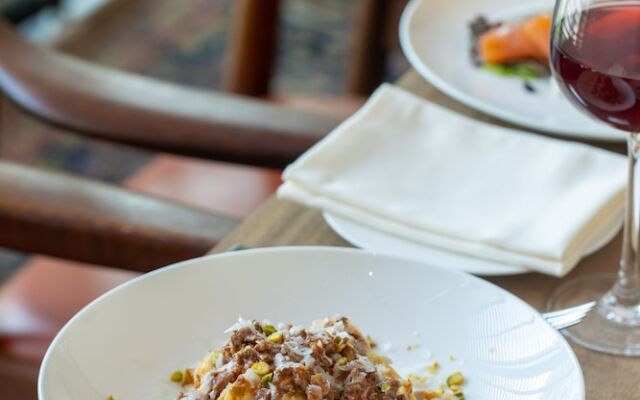 Grand Hyatt Gurgaon