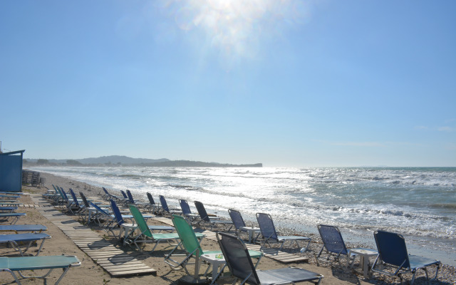 V.A. Boutique Apartments and Suites