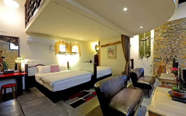 Windsor B&B - Old House