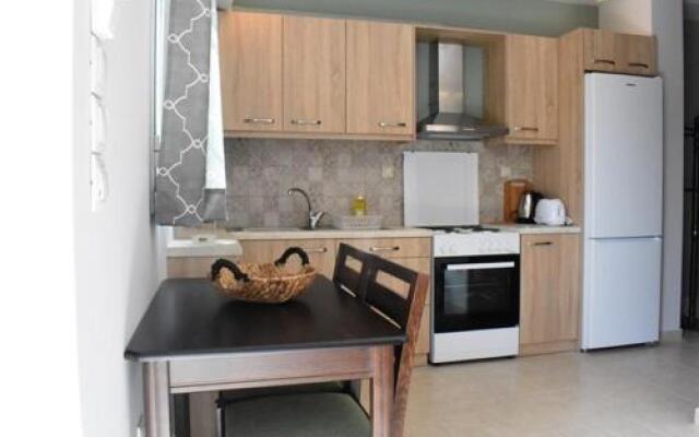 Starvillas Apartments and Studios