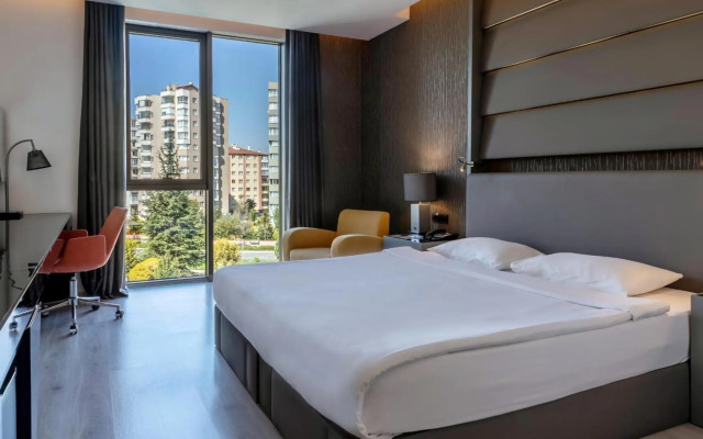 Park Dedeman Eskisehir