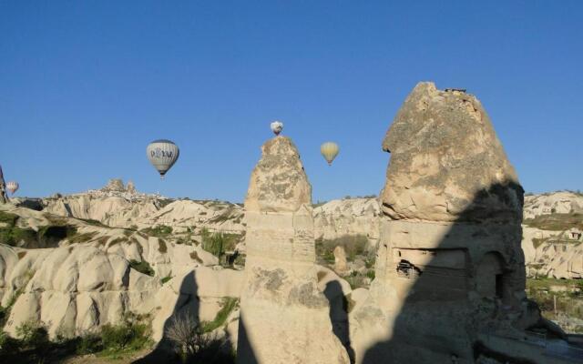 Goreme Suites by AZA